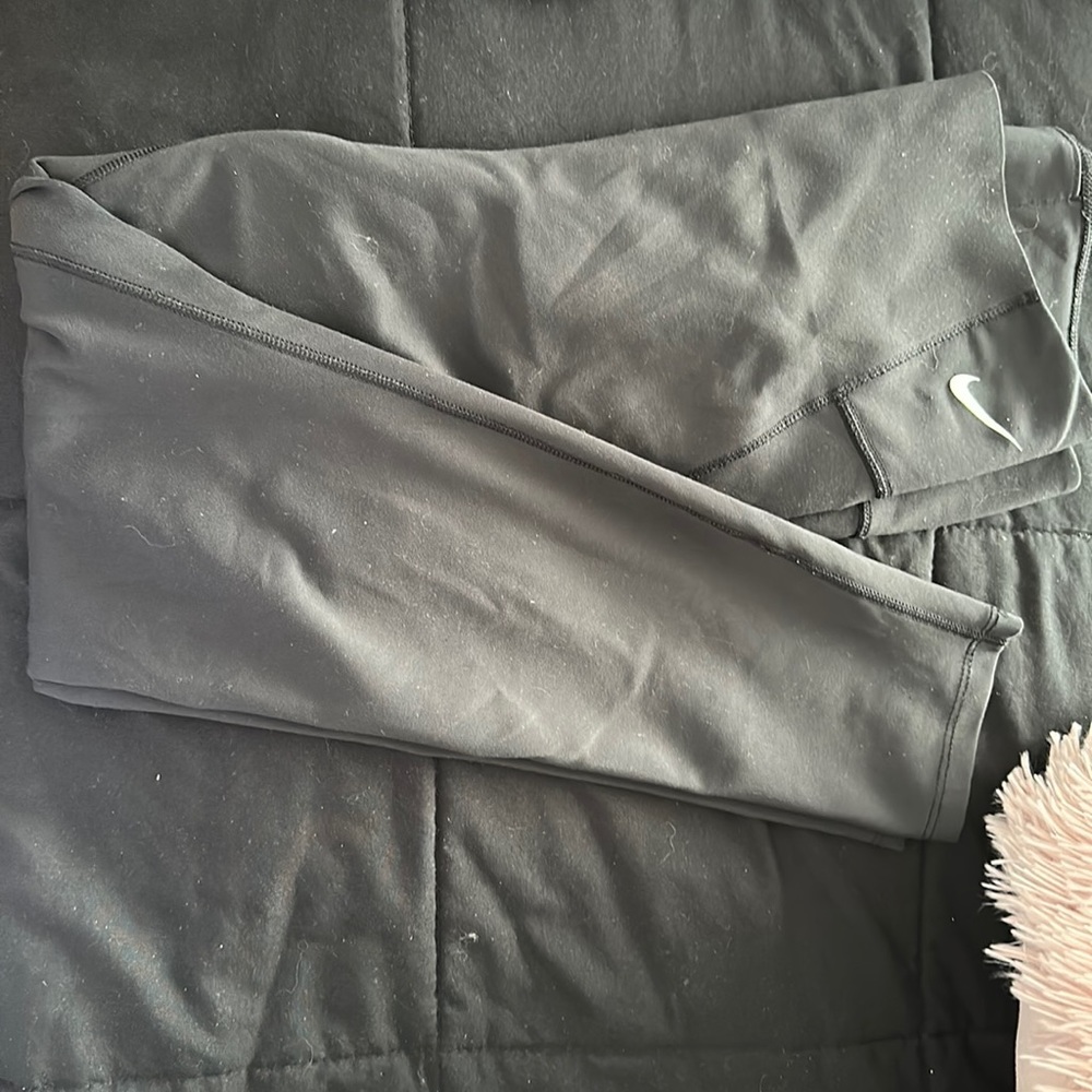NIKE LEGGINGS SMALL